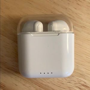 Onn Bluetooth earbuds